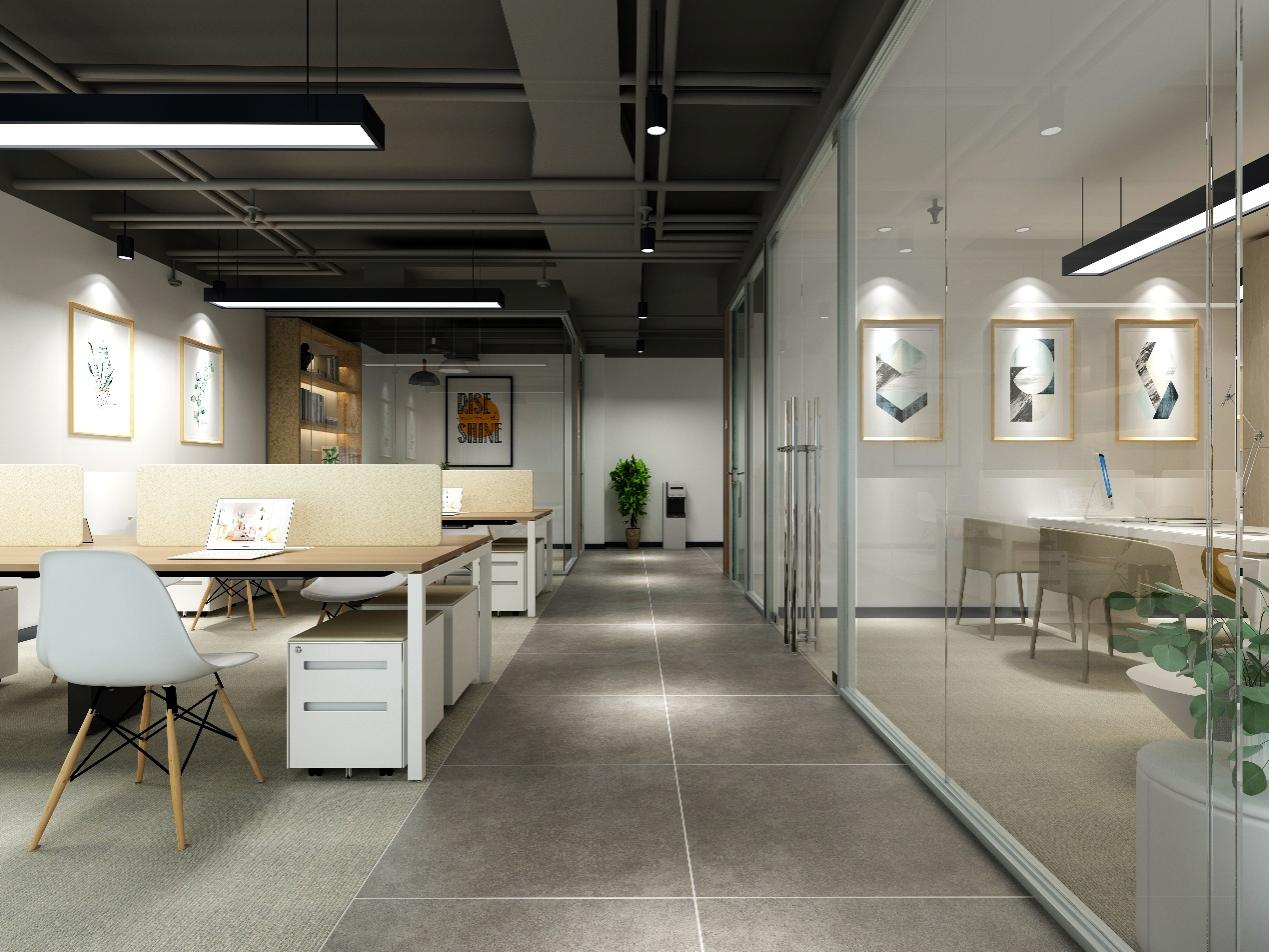 Choose Your Perfect Aluminum Partition System for Your Work Space