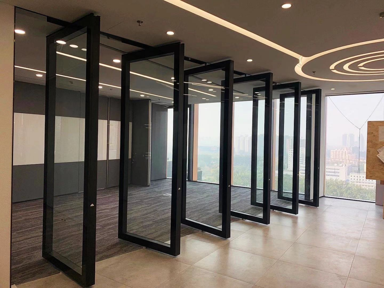 Unlocking Spatial Potential The Ultimate Guide to Movable Partition Walls