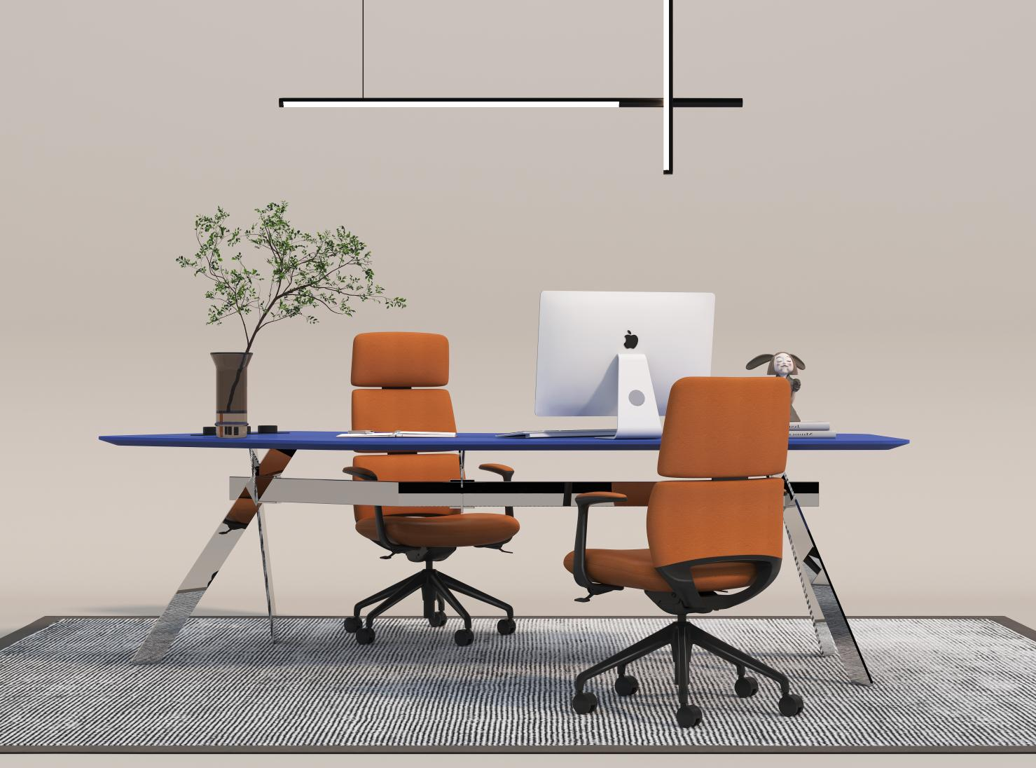 Top 9 Essential Office Seating: From Executive Chairs to Sofas