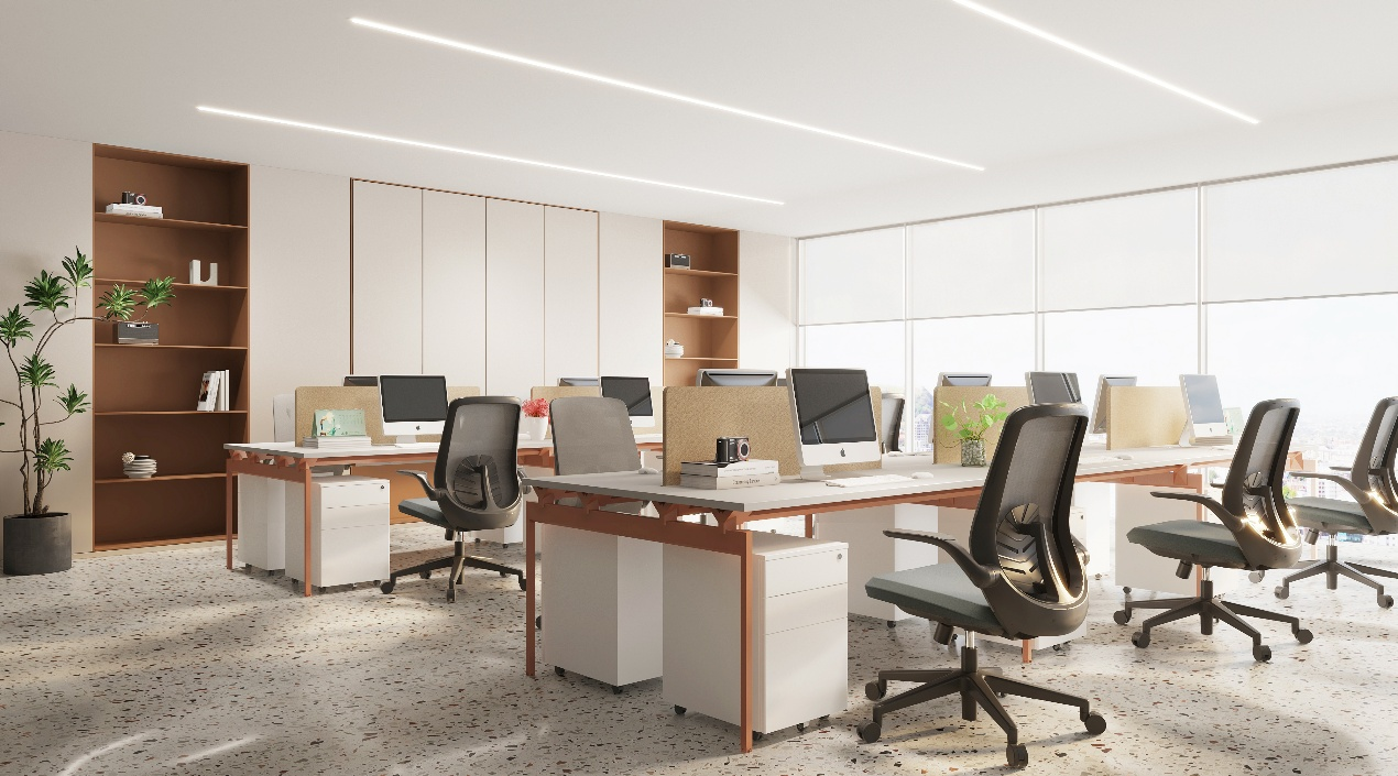 How to Create an Open-Plan Office for Your Company