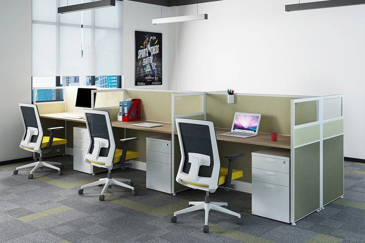 Tech Company Office Design: Creating Professional and Innovative Workspaces