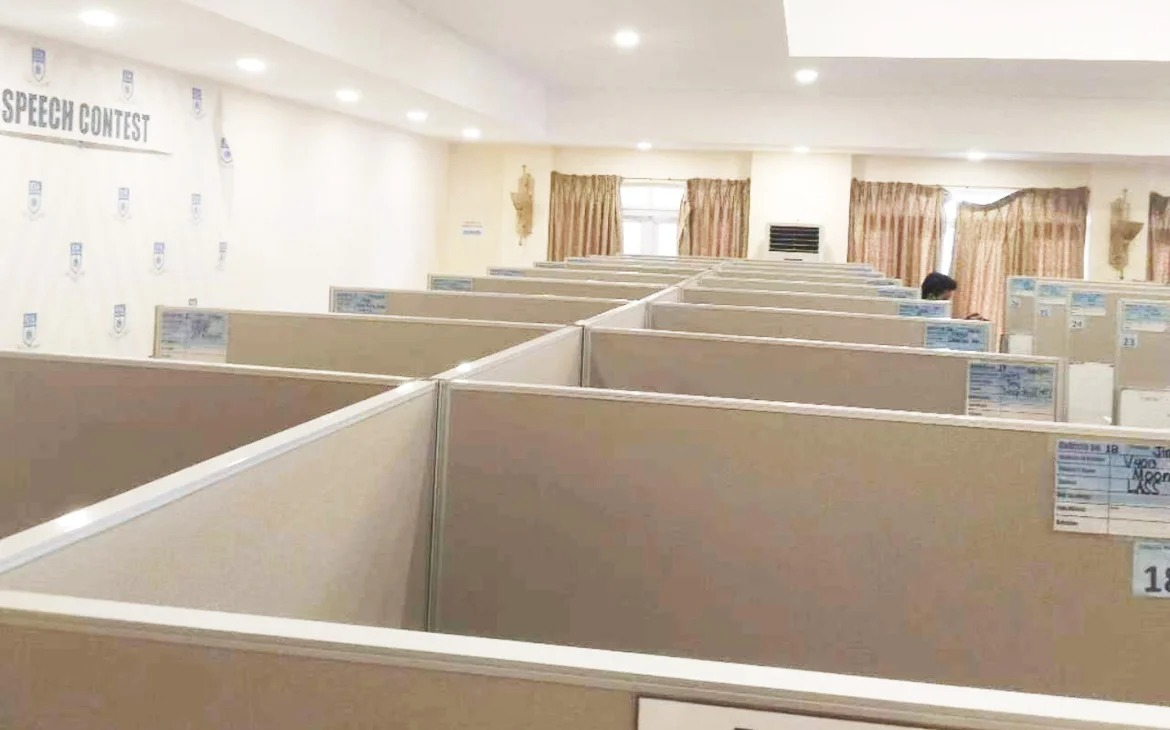 The Best Office Layouts for BPO (Business Process Outsourcing) Operations with 100 to 1,000 Seats