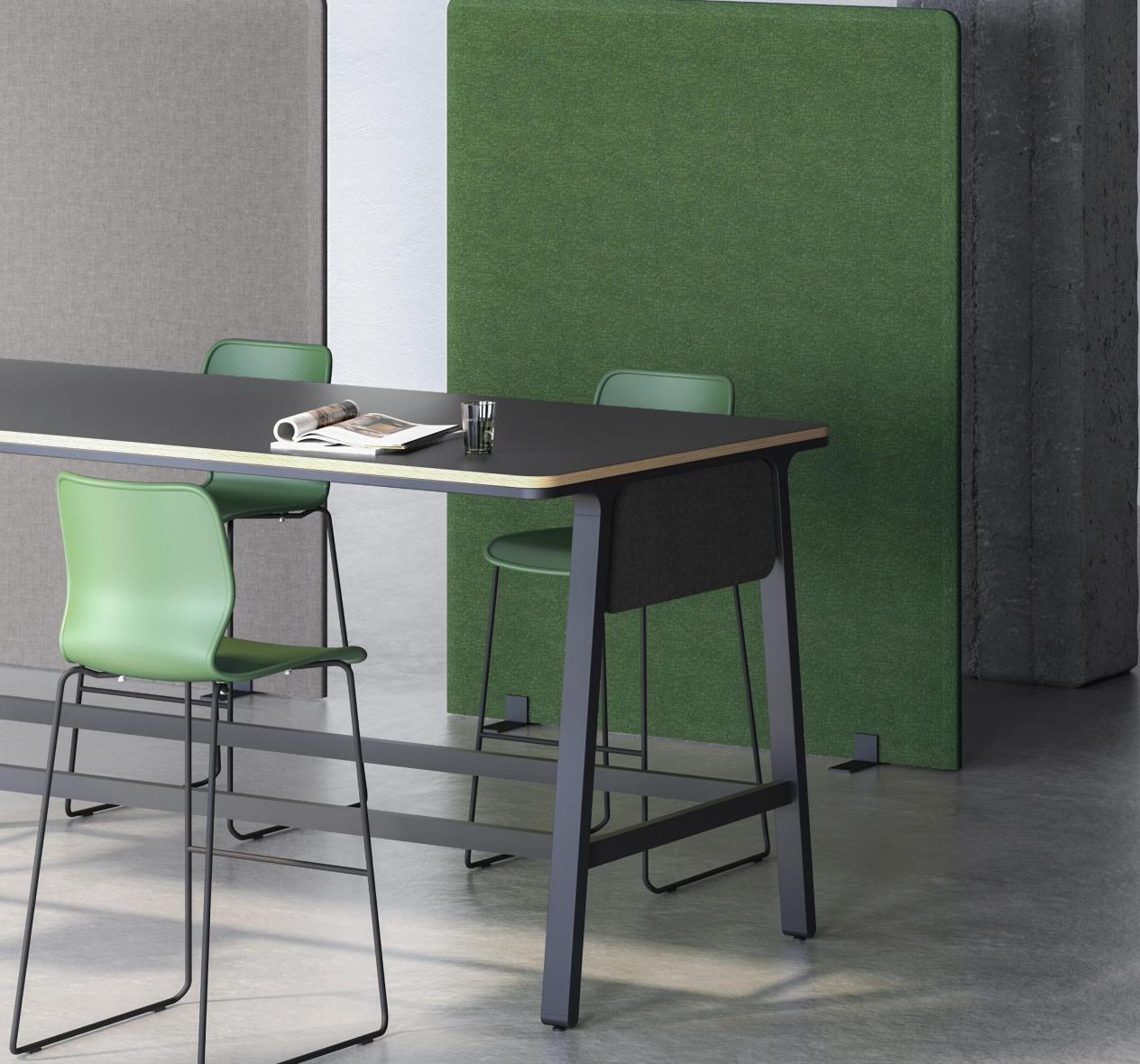 How to Create an Efficient Office Space Using Modular Furniture Systems