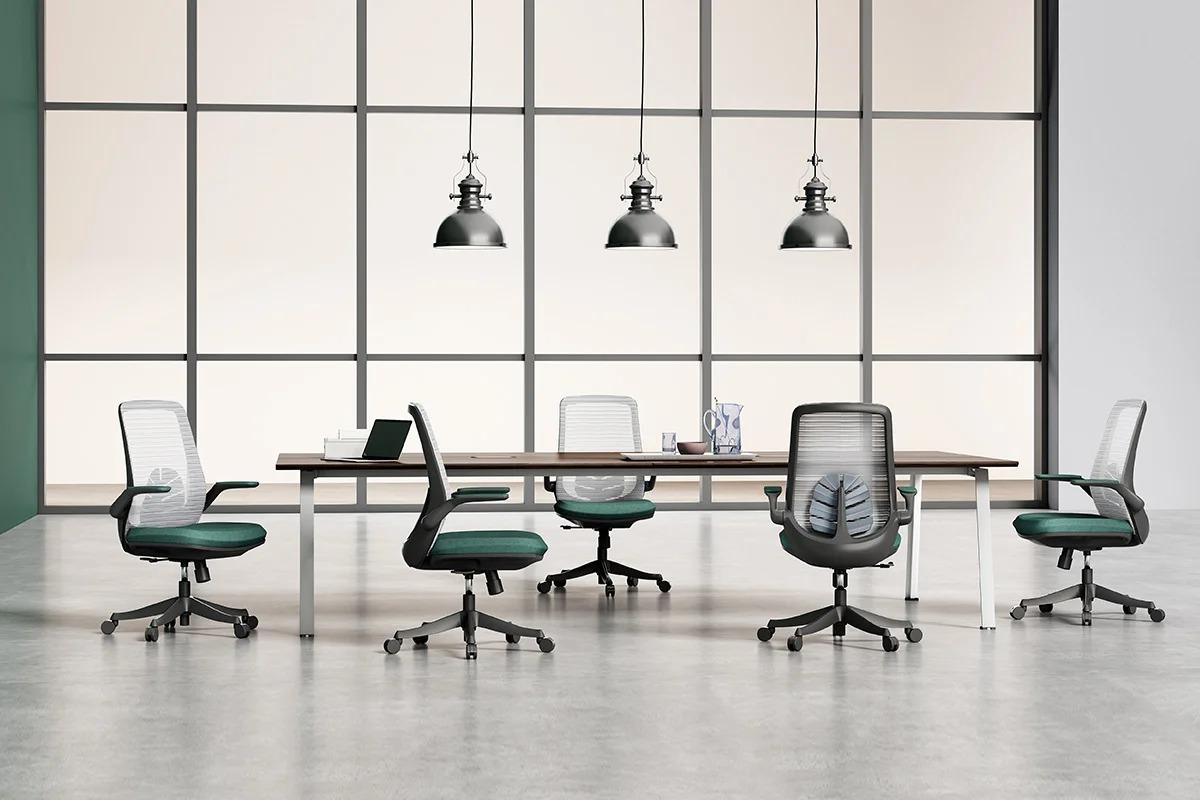 How to Choose the Best Seating for Long Working Hours