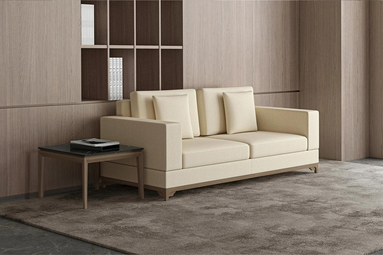 How Modular Furniture Systems Save Time and Costs for Industrial Exporters