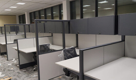 Kuwait Private Staff Office