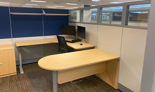America Bank Project