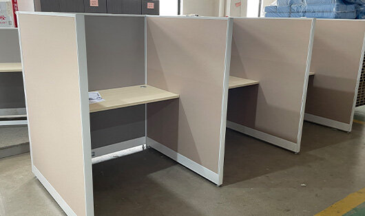 Colombia Office Workstation Project