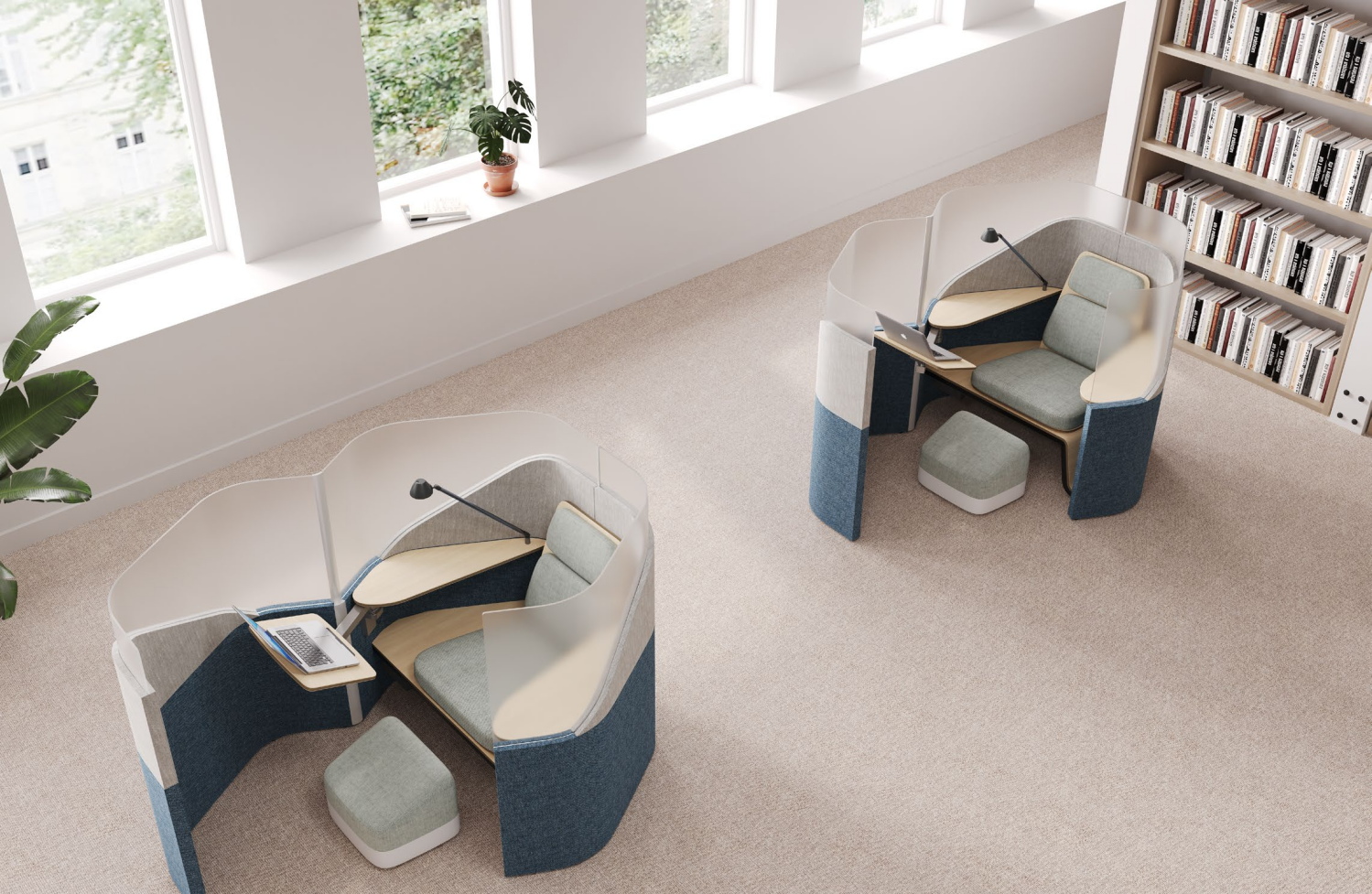 office desks