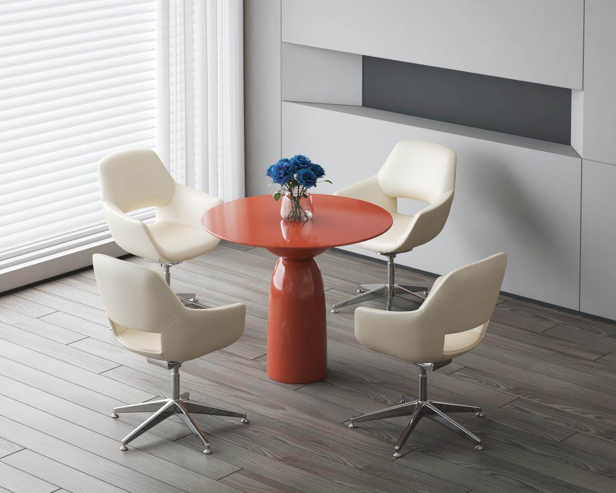 comfortable chairs