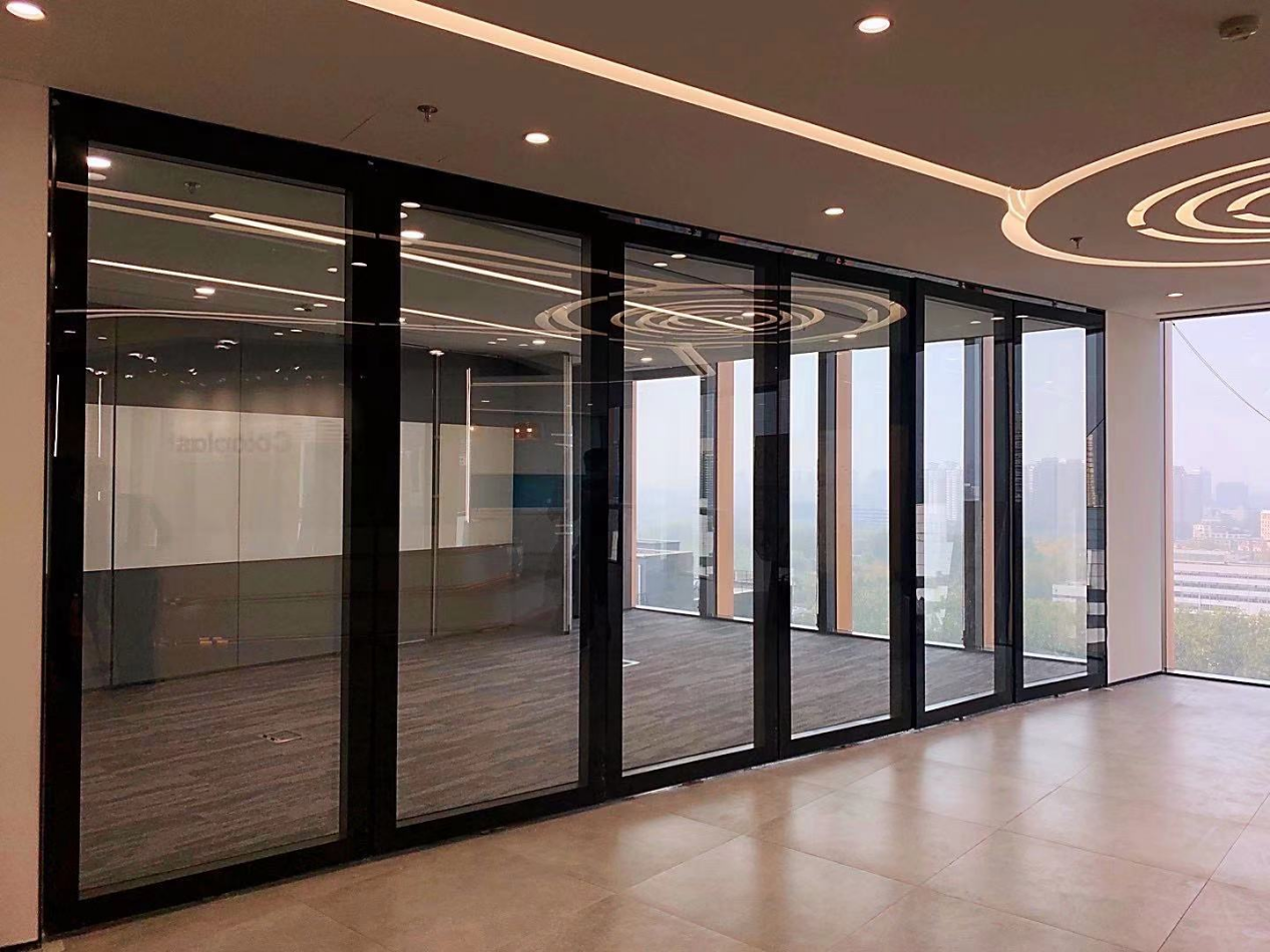 partition walls