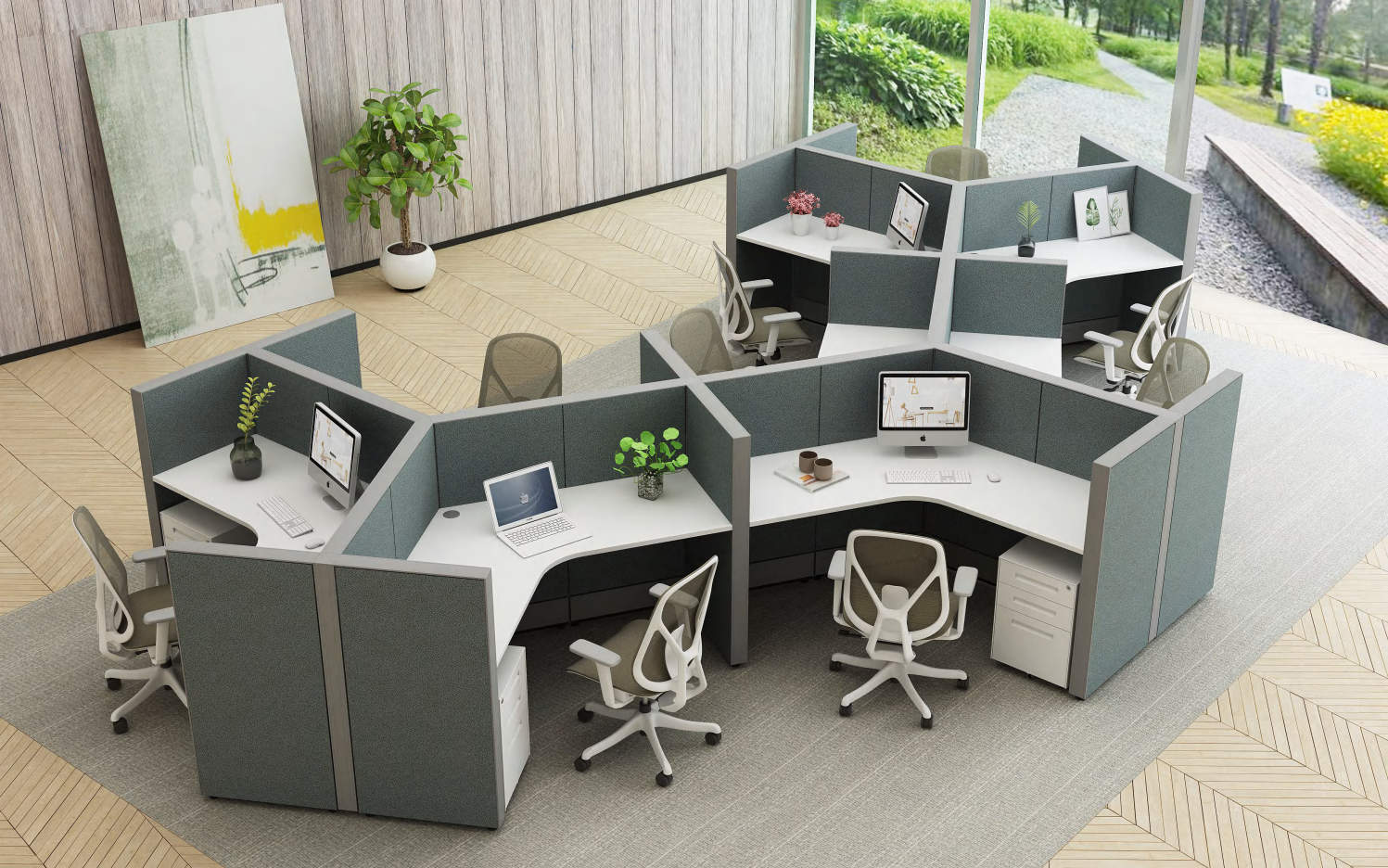 workstation