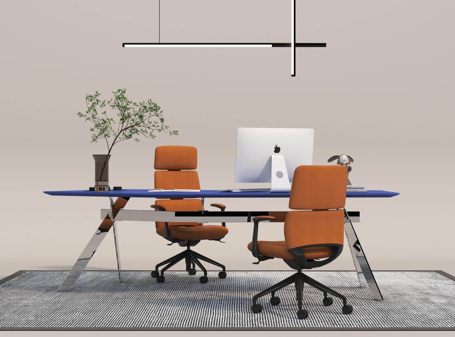 workstation