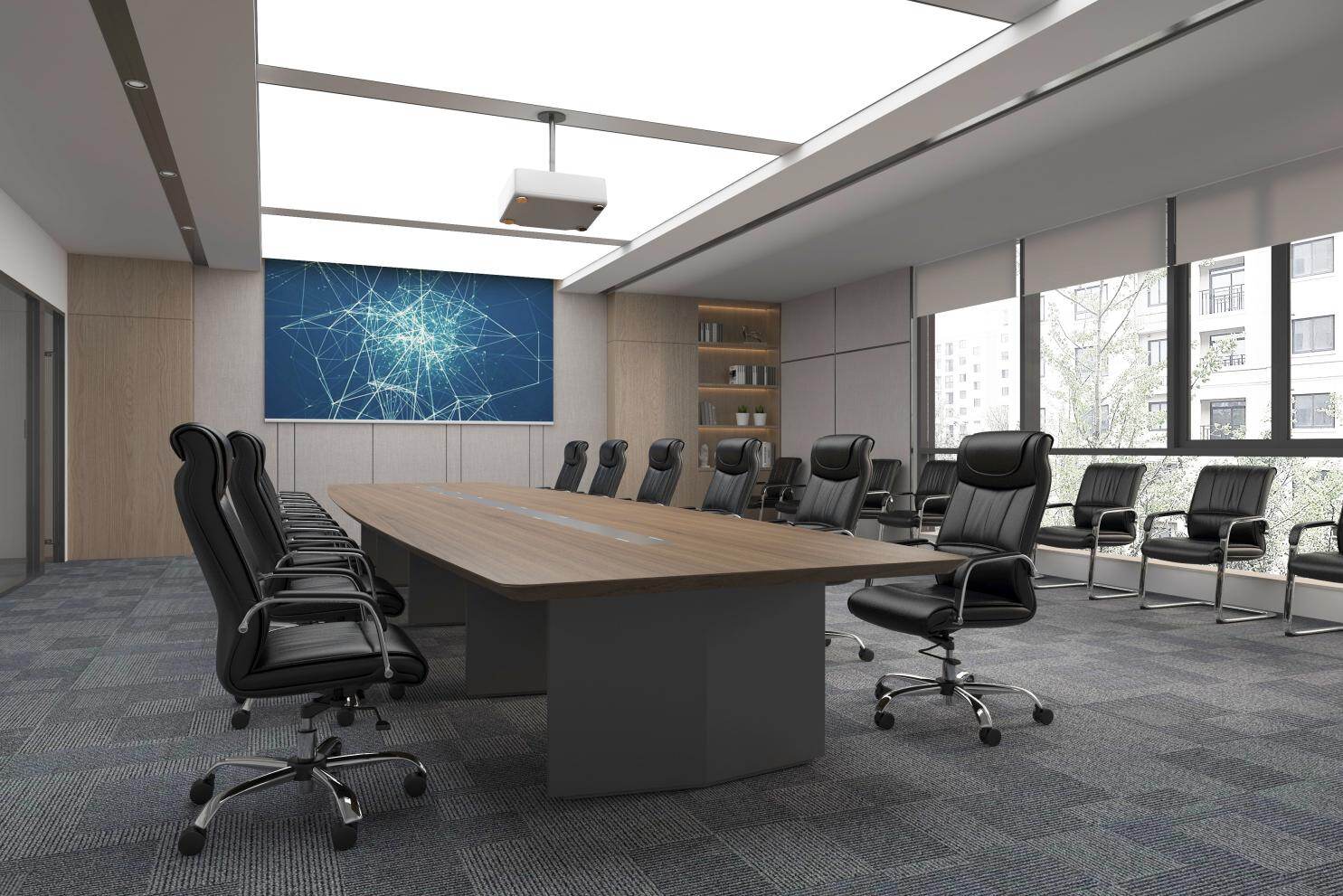 office chair