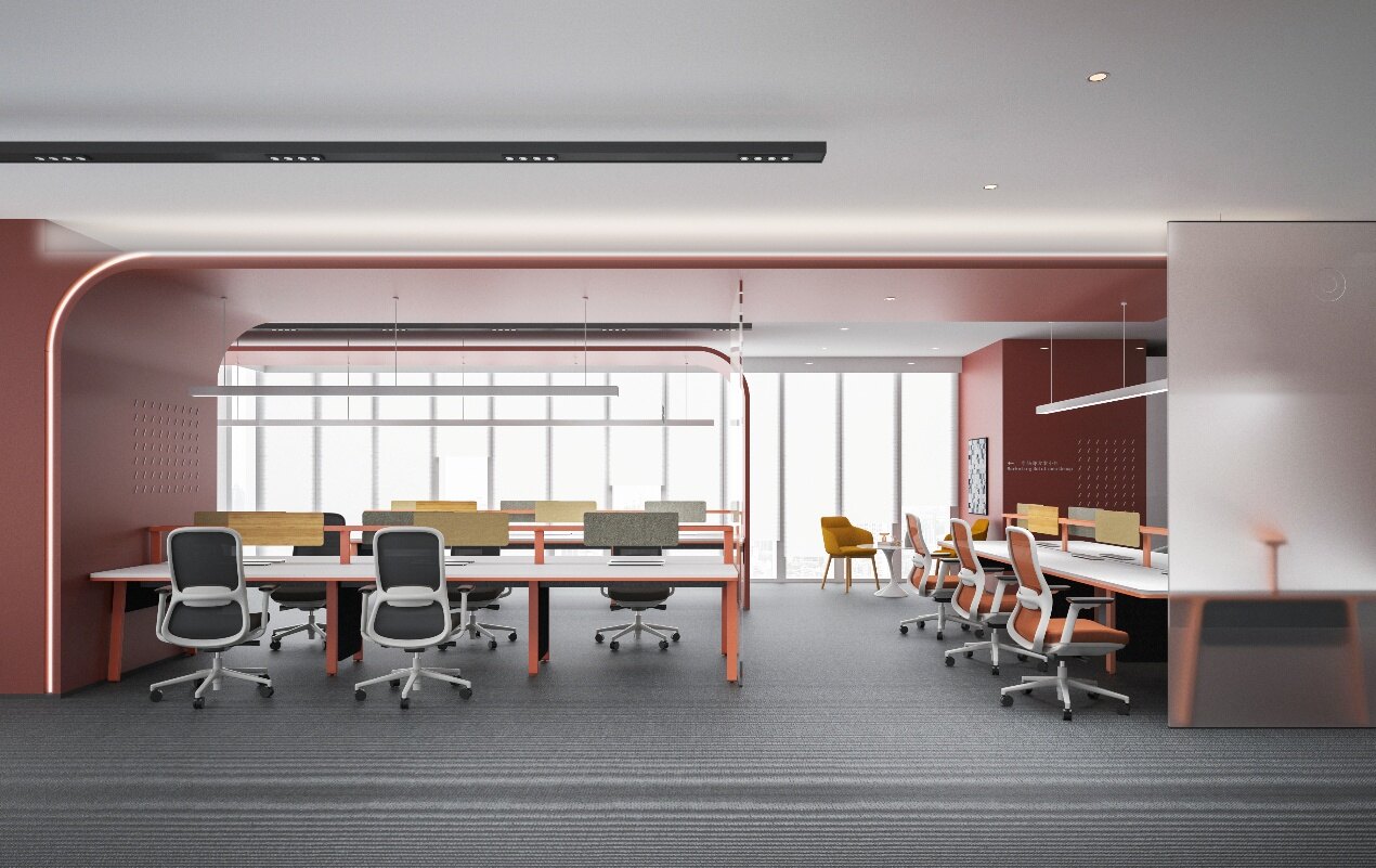 standard desks