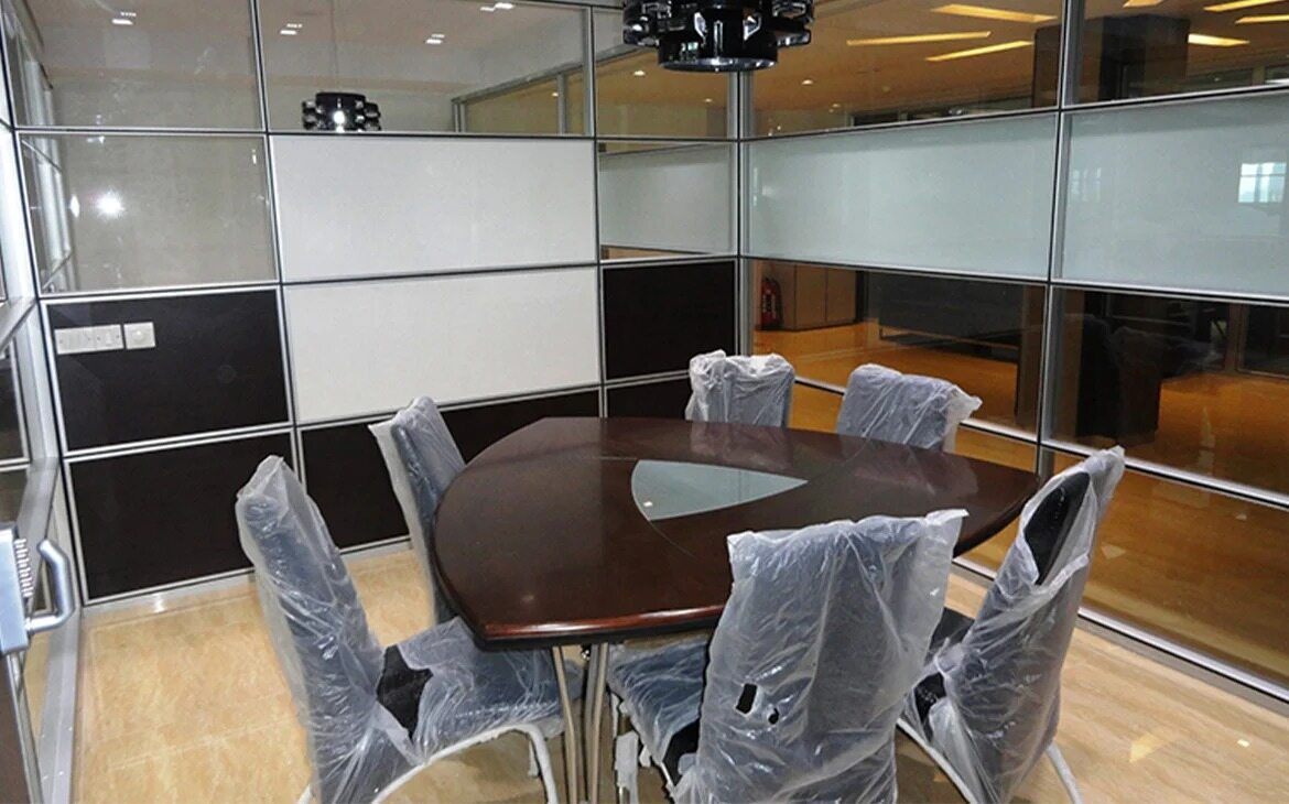 partition walls
