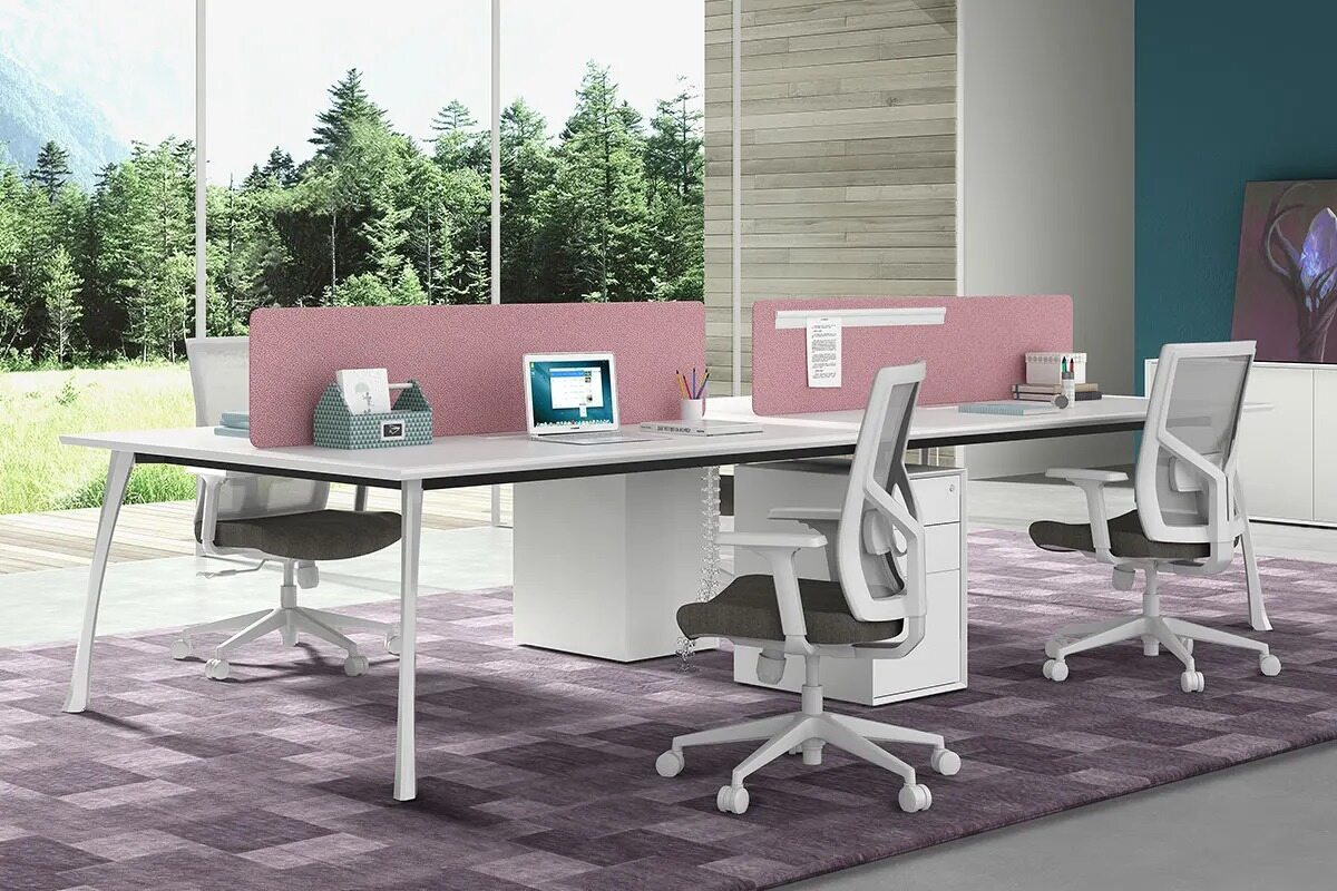 benching workstation