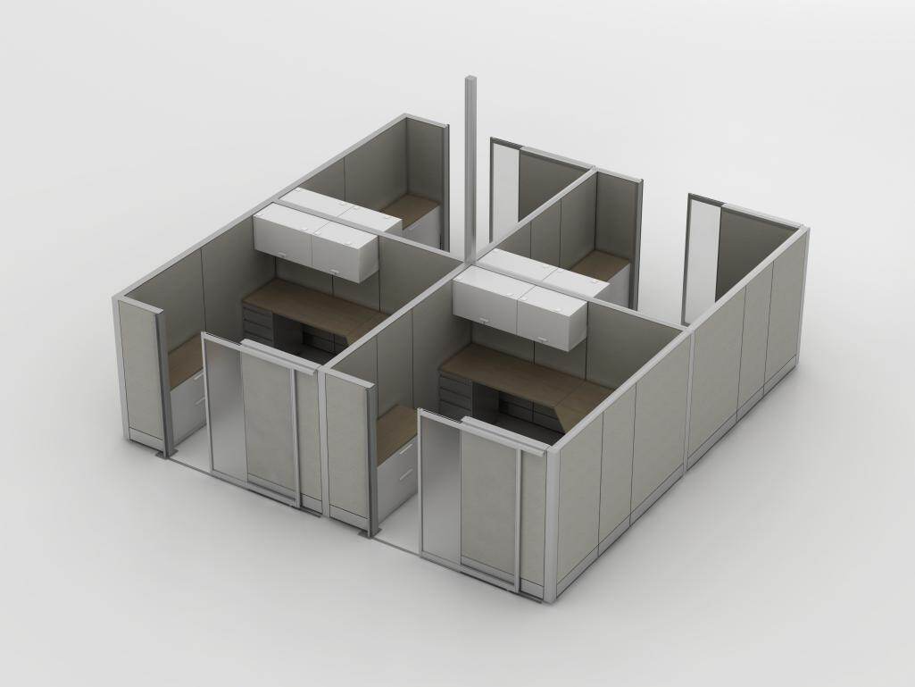 partition wall