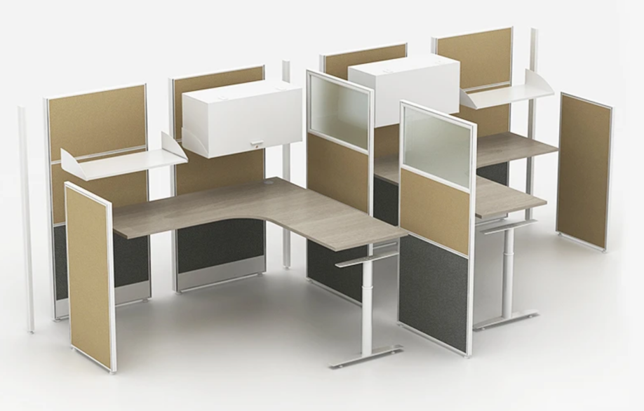 office desk