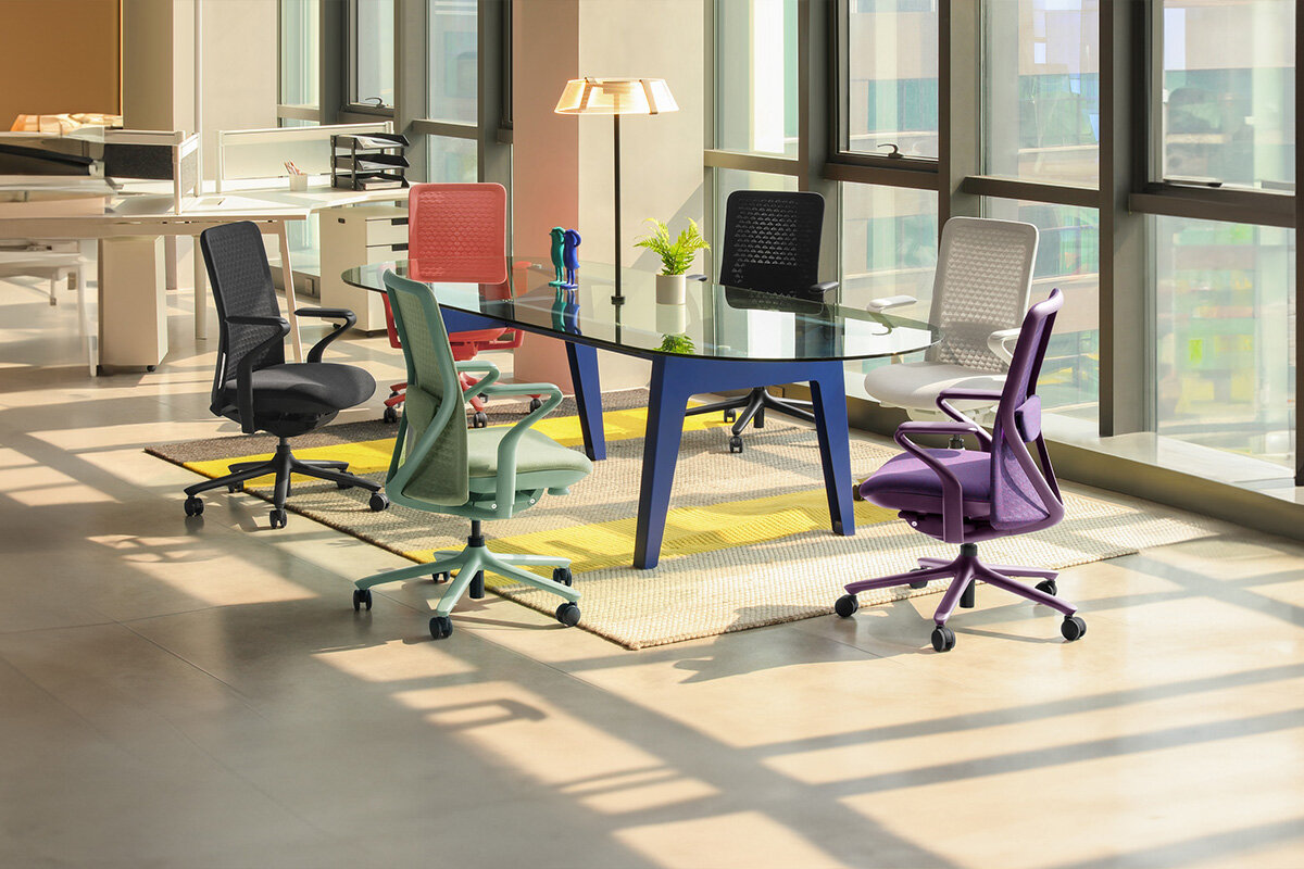 office chair