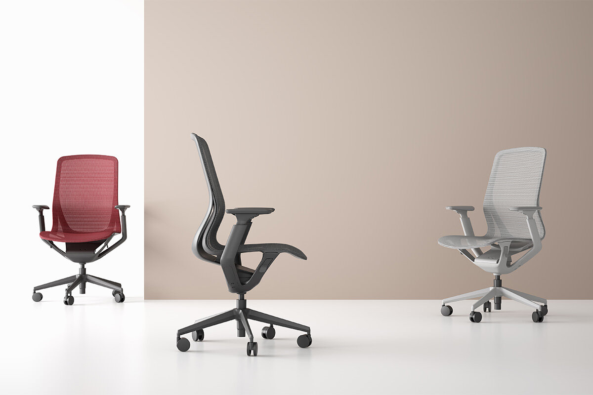 best office chair