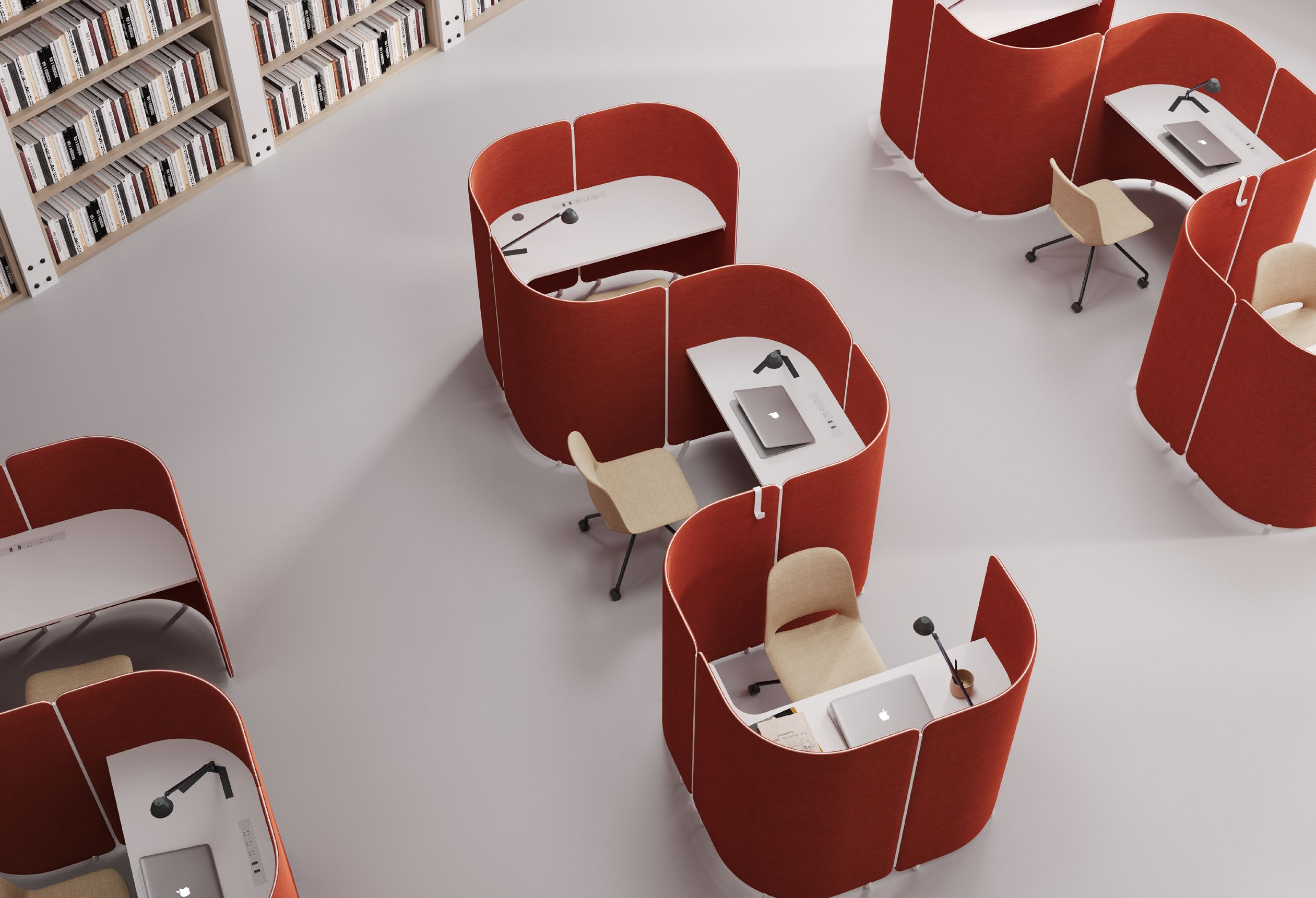 movable partition
