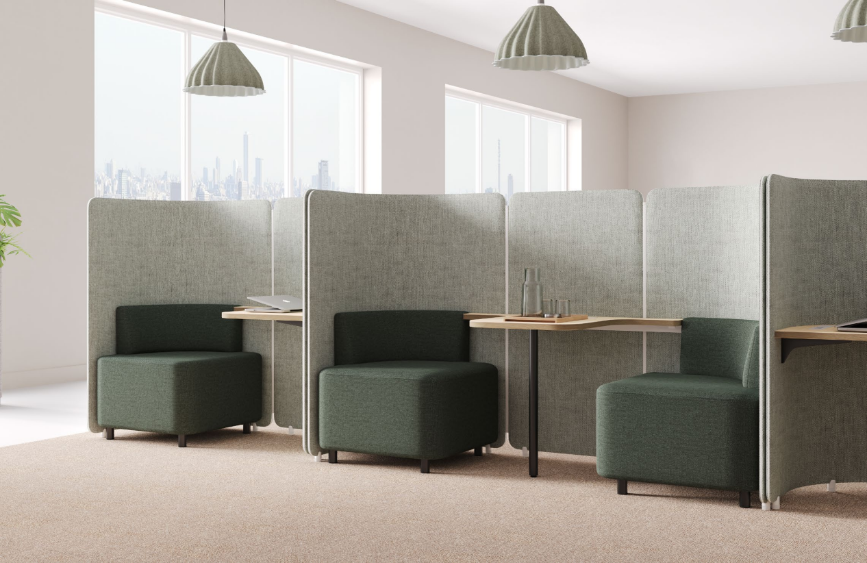 cubicle