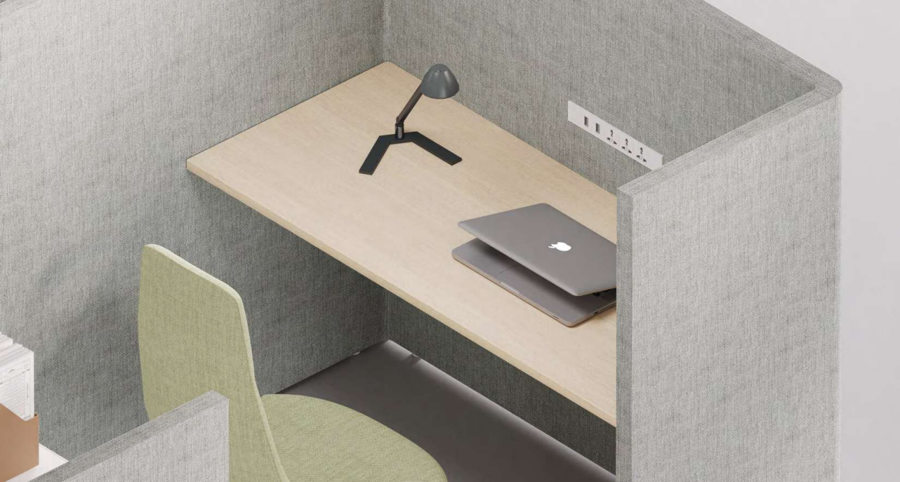 office storage