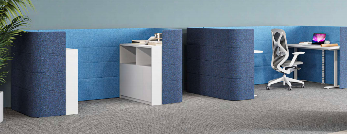 office storage