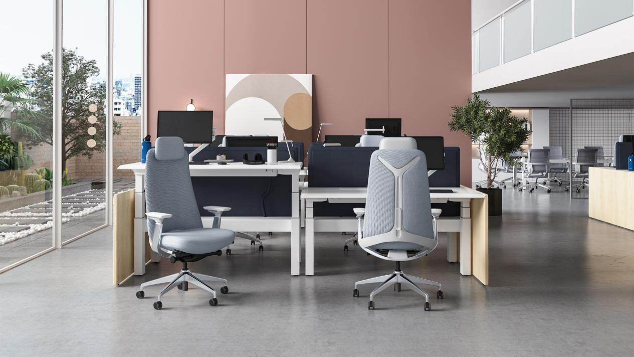 office chair
