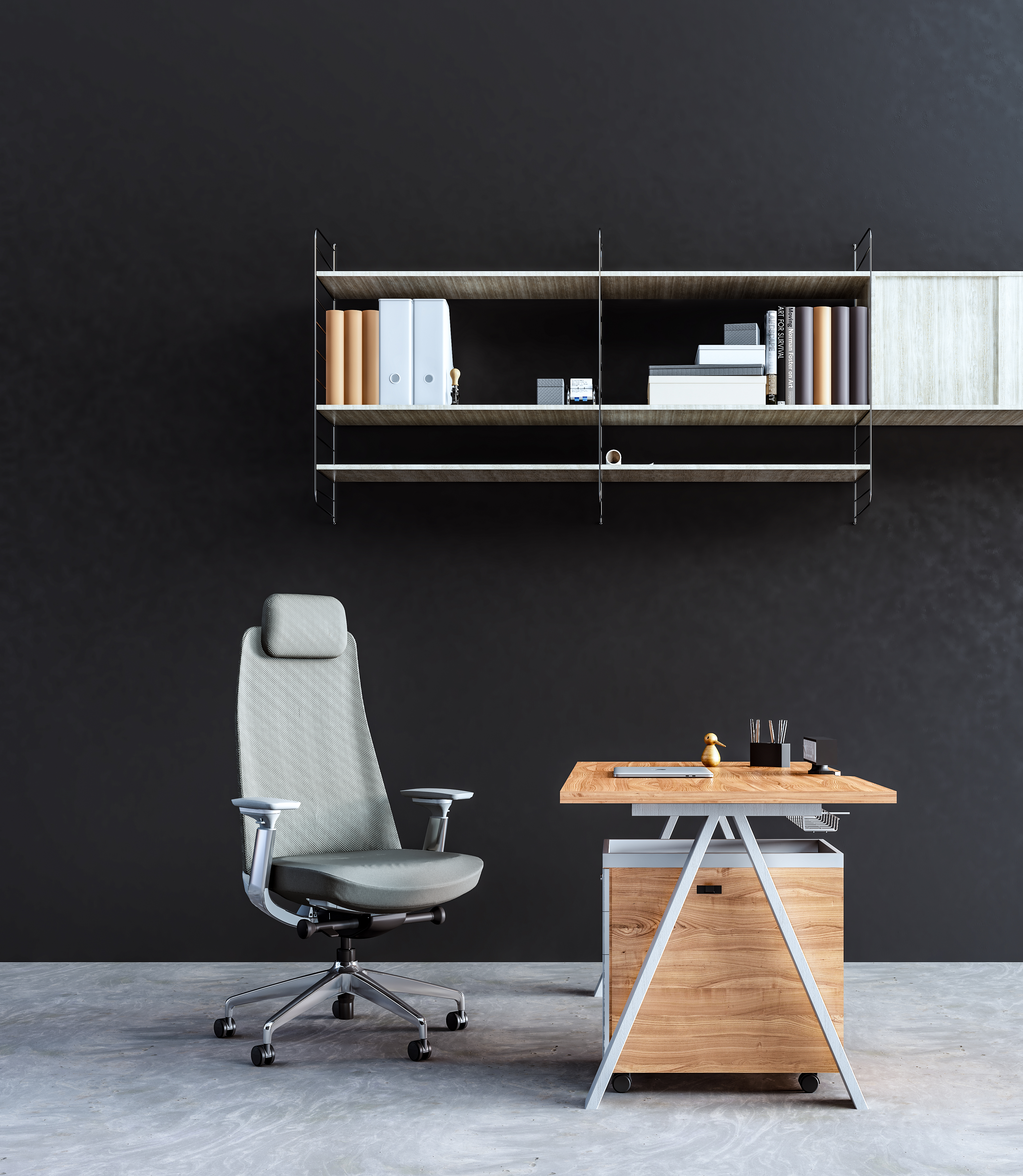executive chair