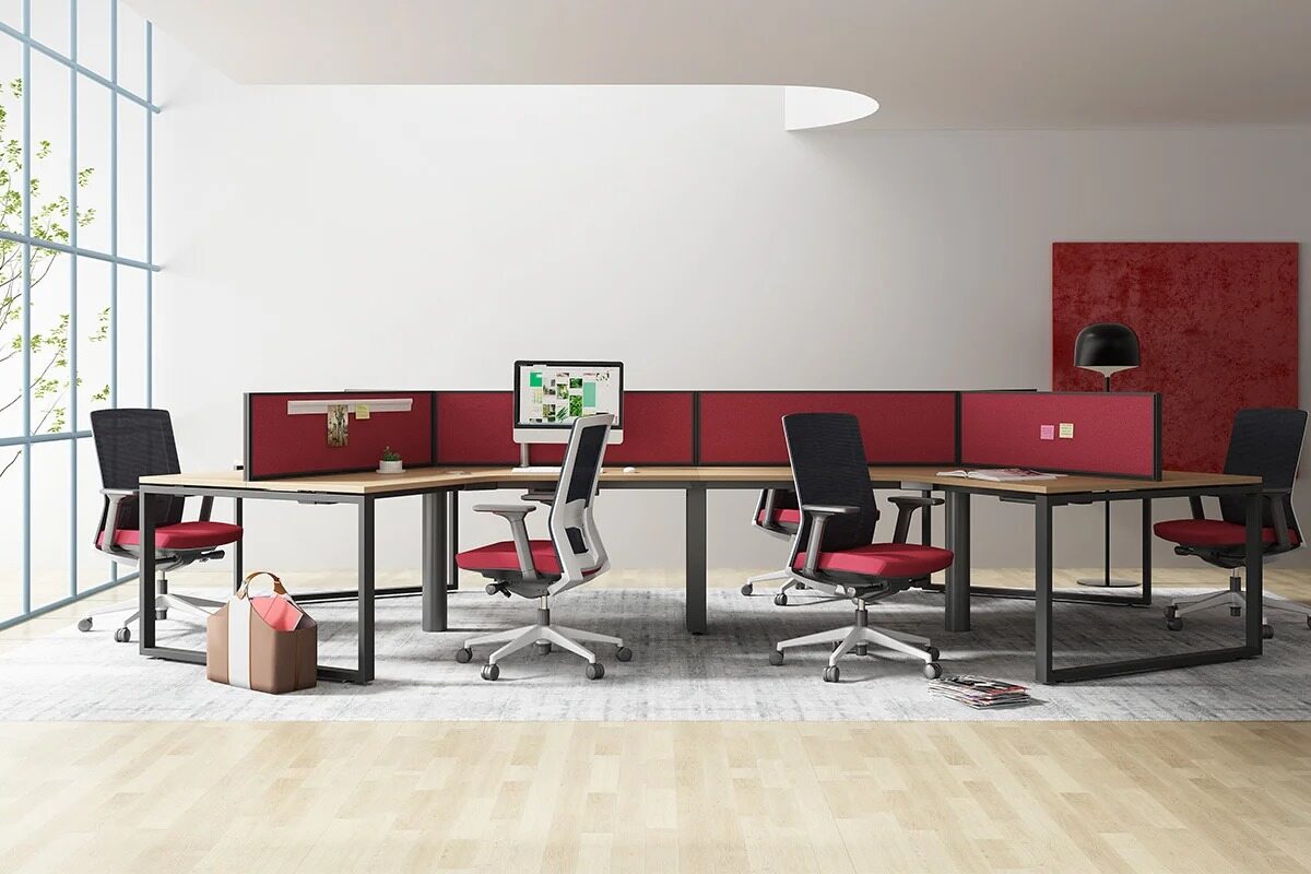 desk table
