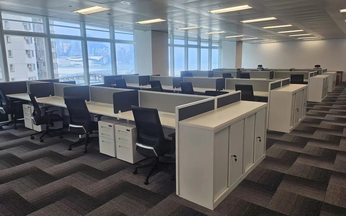office furniture manufacturer