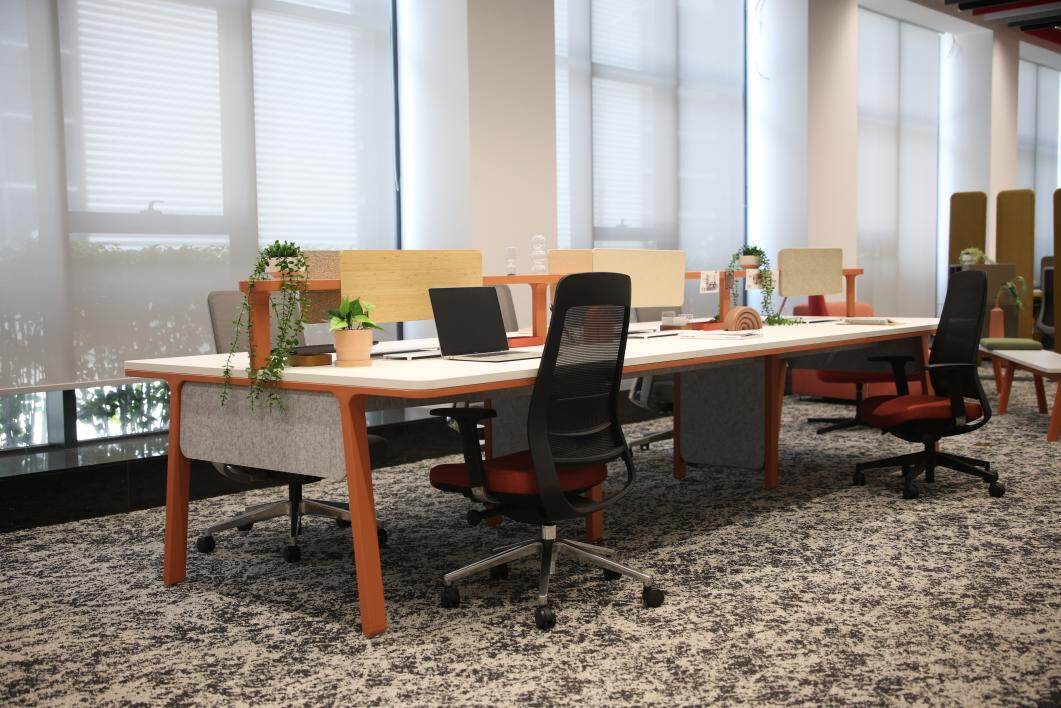 office seating