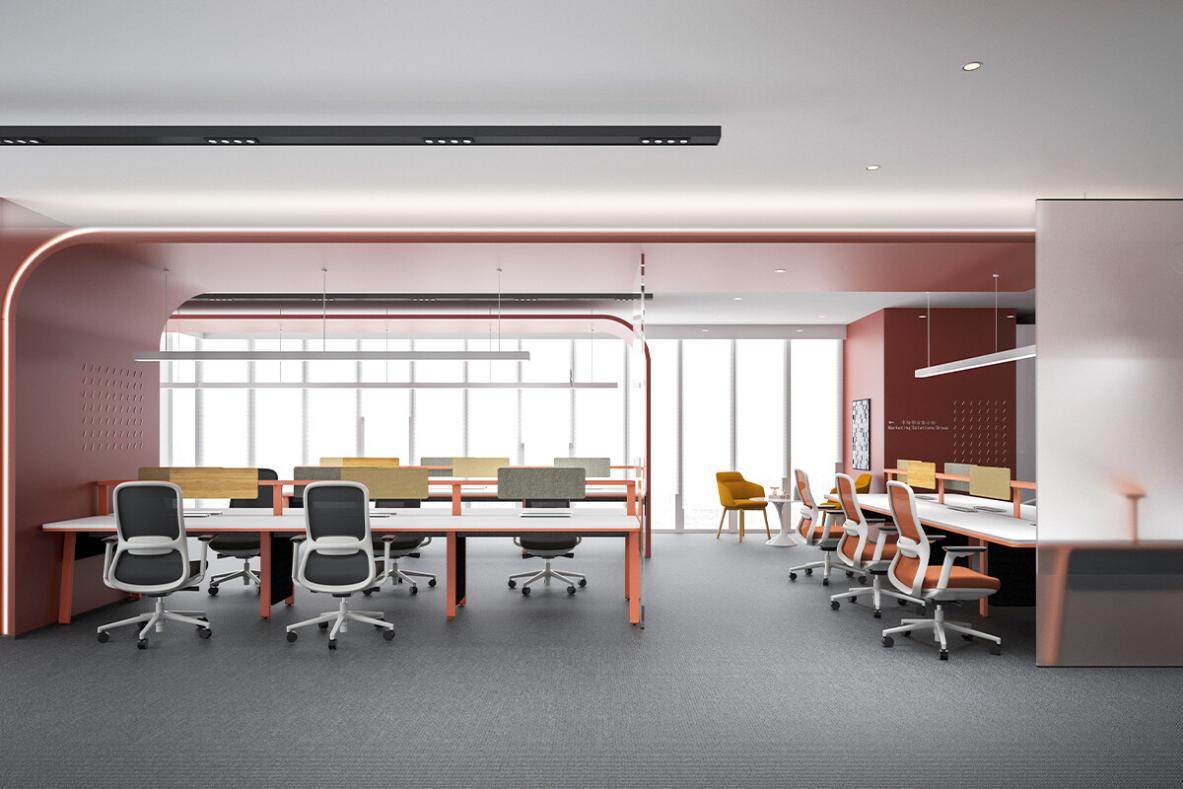 office chairs