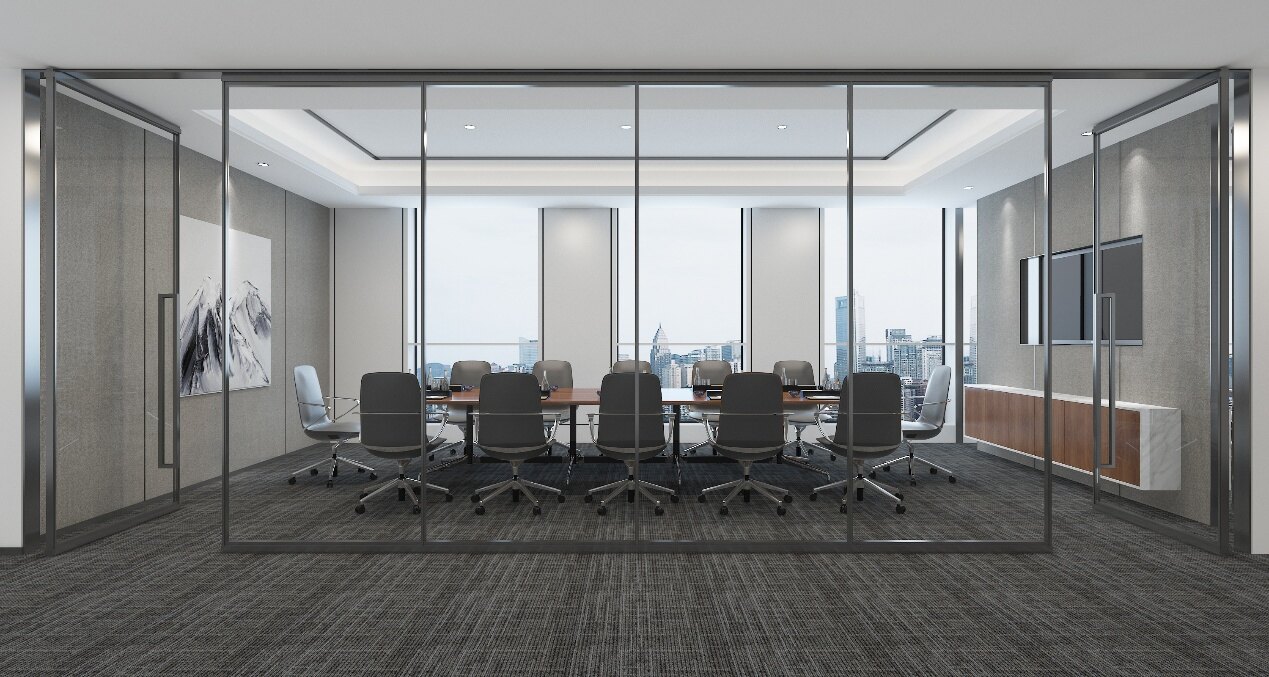 partition wall