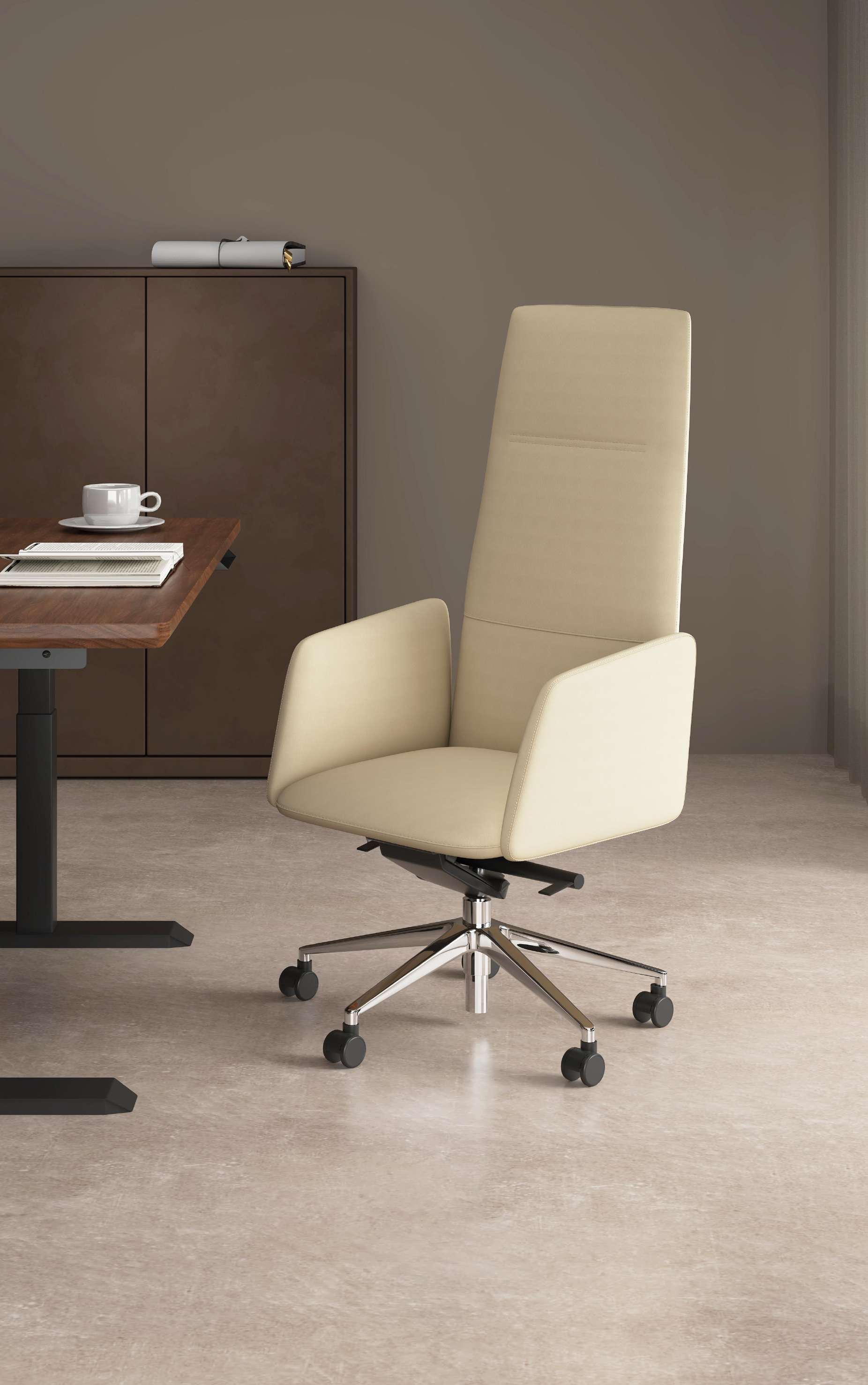 office chair