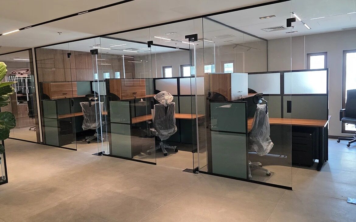 office cubicles manufacturer