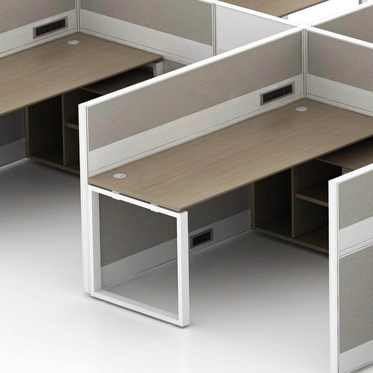 office cubicles