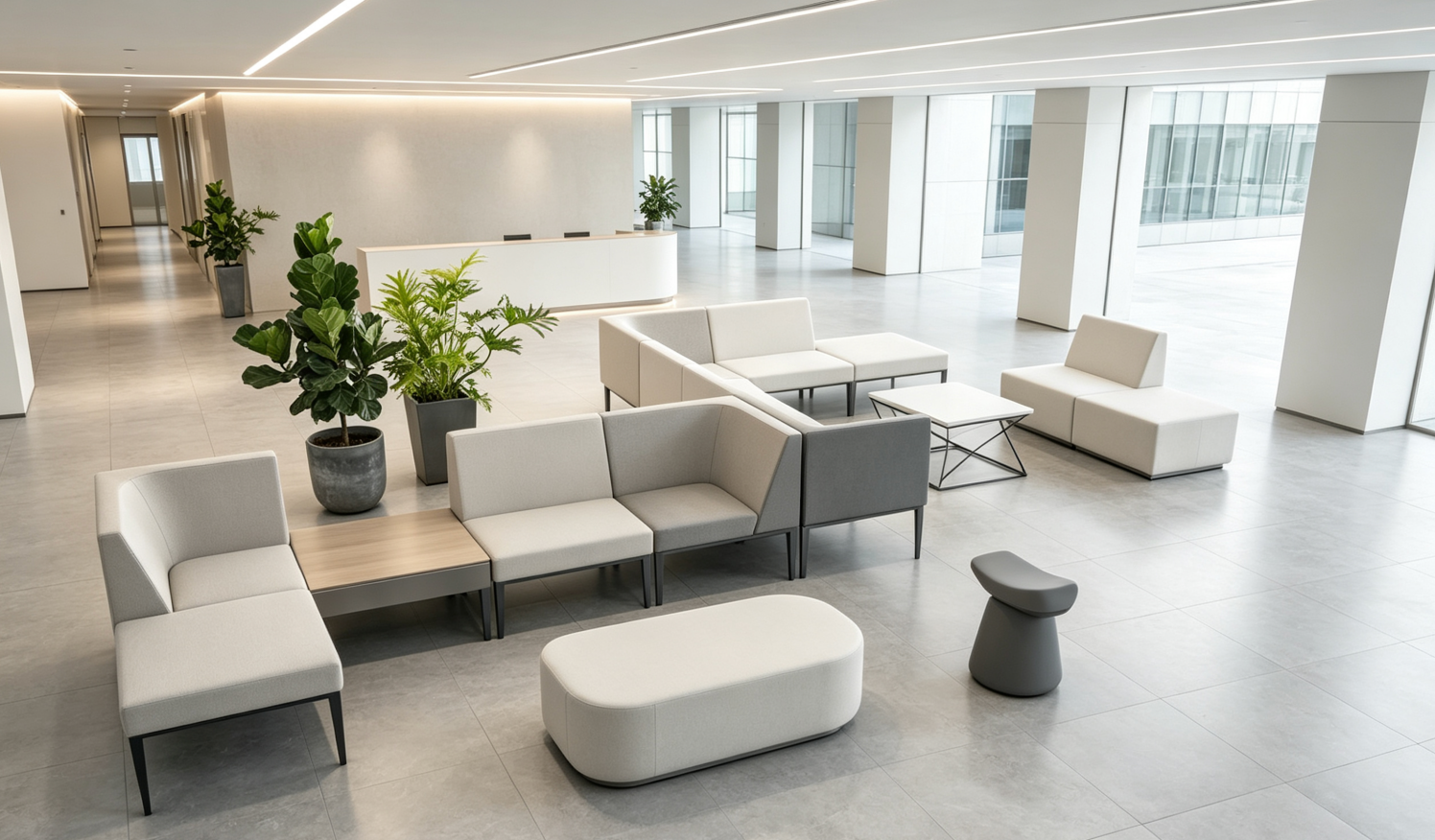 office furniture solution