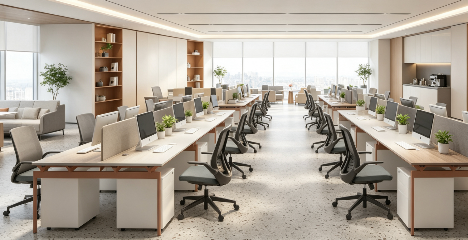 office furniture