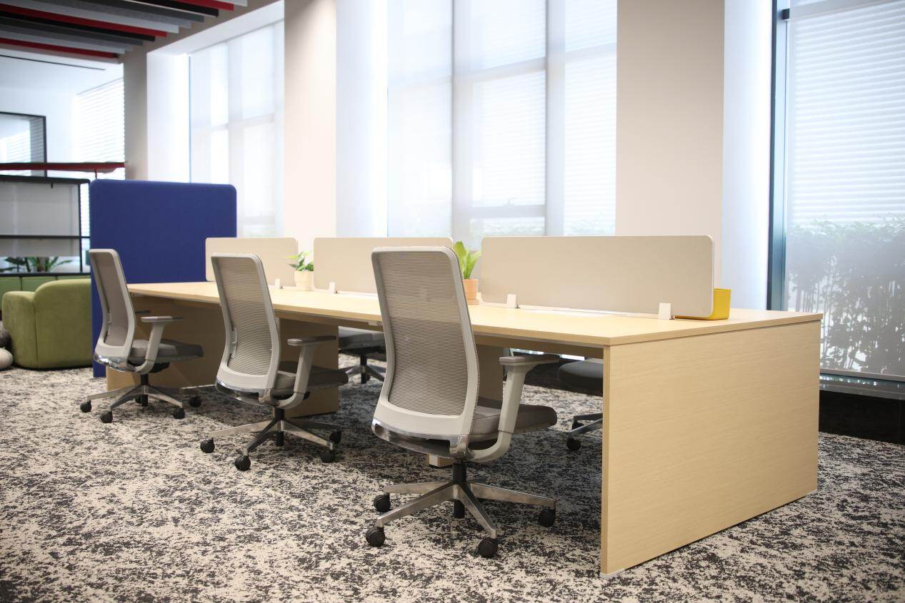 office chairs