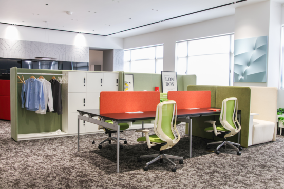 office chair