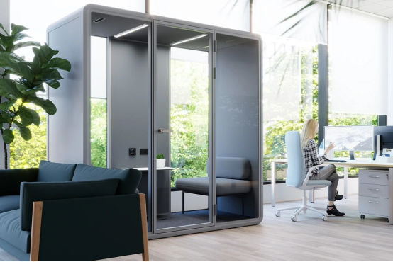 office pod