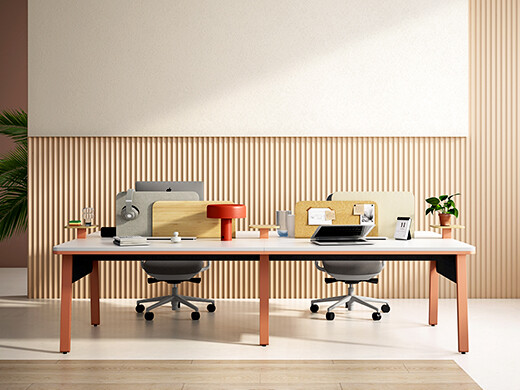 Discover the Different Types of Office Furniture for Your Workspace