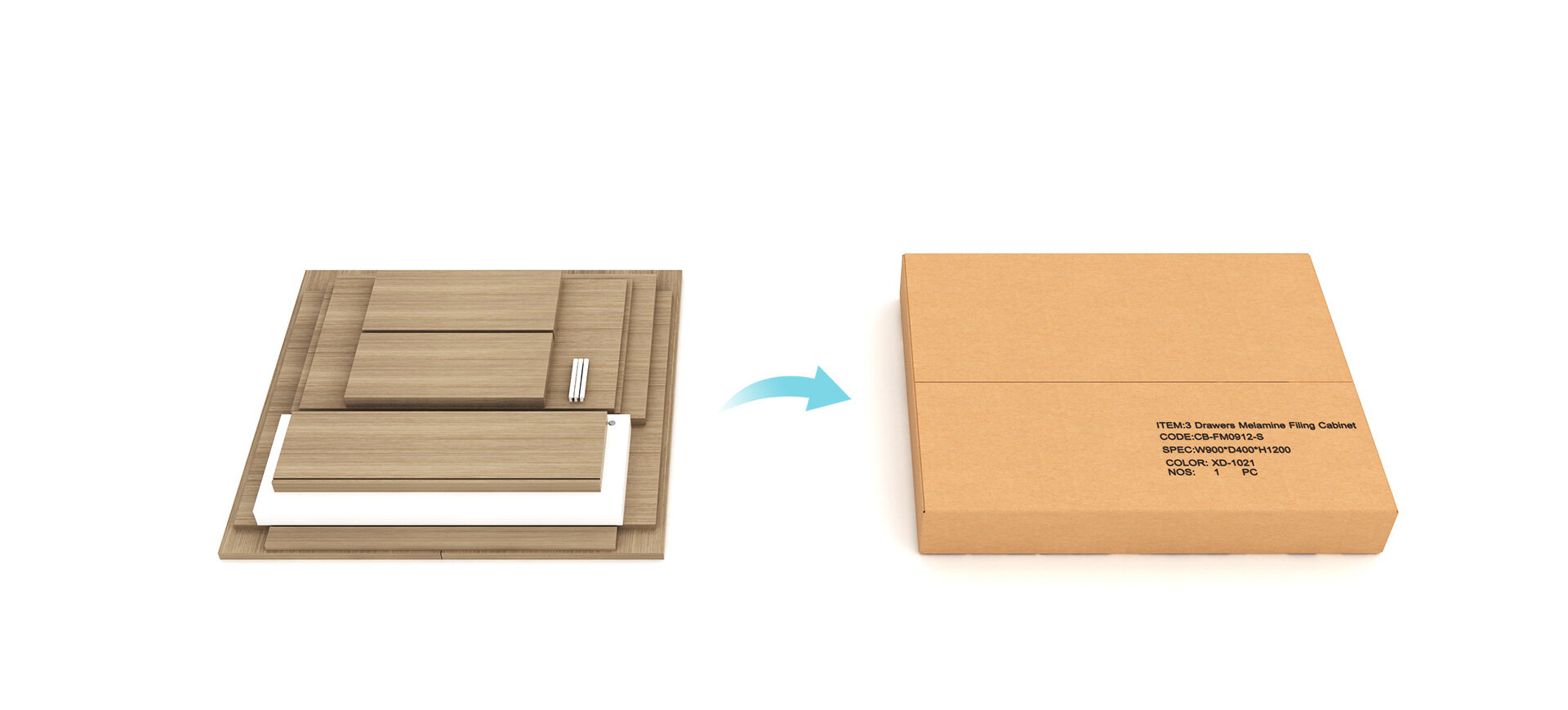 3_drawers_melamine_filing_cabinet-6