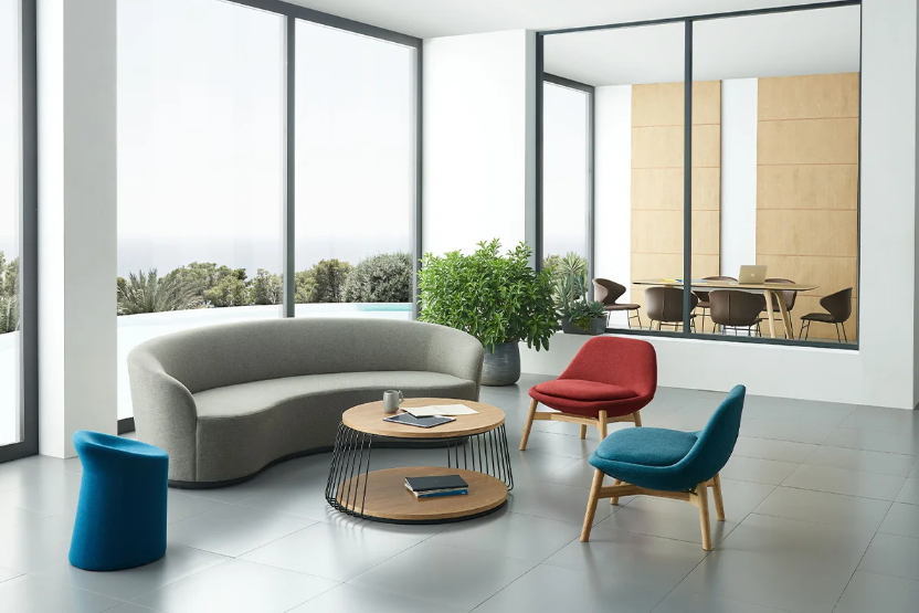 Why Your Office Needs a Leisure Area