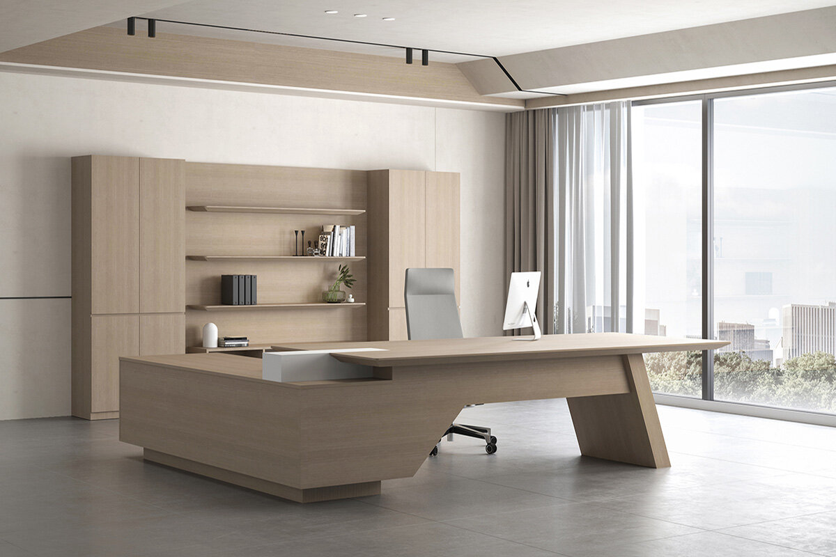 How to Design a Manager Room: Best Layout & System Solutions