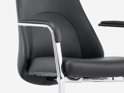 Armrest
