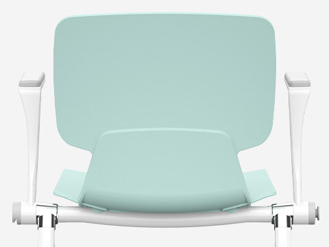 Backrest